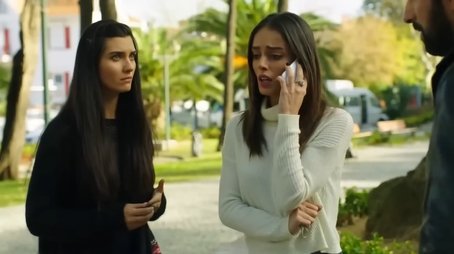 Dinheiro Sujo e Amor29