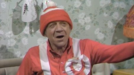 Get Me To The Match On Time (1972) - Episode 7 poster and promotional image