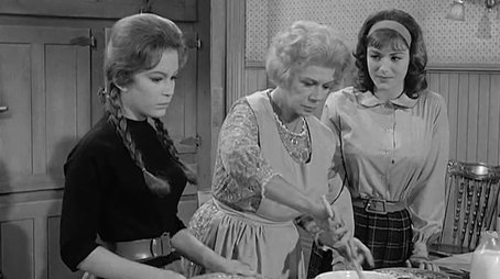 Last Chance Farm (1964) - Episode 20 poster and promotional image