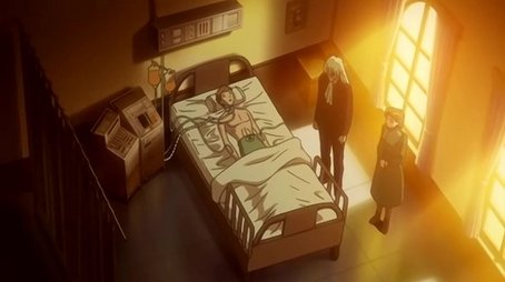 Awake After Sixty-Five Years (2006) - Episode 8 poster and promotional image