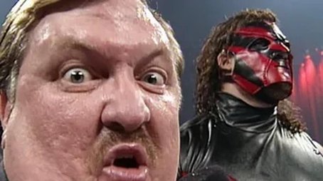 RAW is WAR 228 (1997) - Episode 40 poster and promotional image