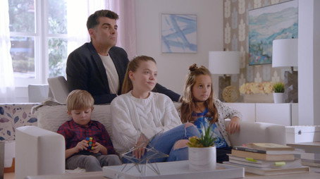 Conseils de famille Stagione 4