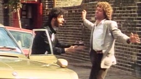 The Acorn Syndrome (1980) - Episode 1 poster and promotional image