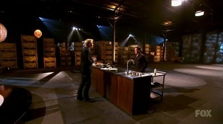 Audition 2 (2011) - Episode 2 poster and promotional image