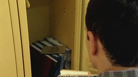 Veronica Mars112