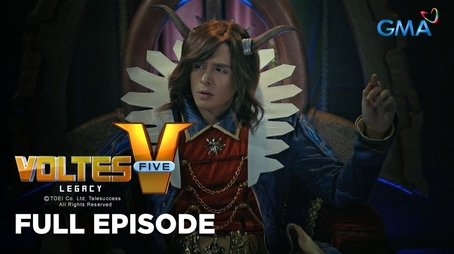 New Strategy (2023) - Episode 44 poster and promotional image