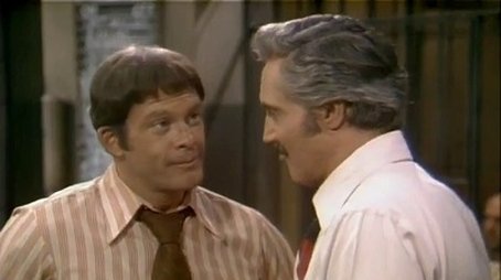 Evaluation (1978) - Episode 21 poster and promotional image