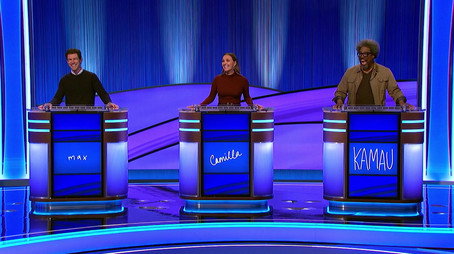 Celebrity Jeopardy! ซีซัน 3