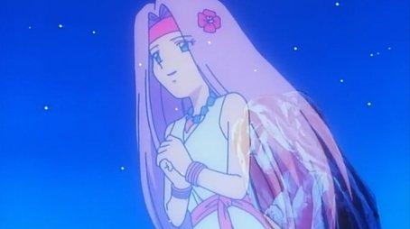 The Ghost of Maiden's Peak (1997) - Episode 20 poster and promotional image