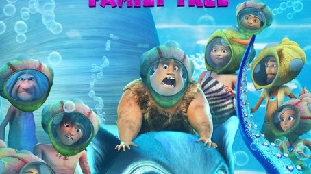 Season 7 (2023) - Season 7 poster and promotional image