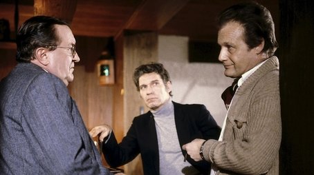 Episode 6 (1979) - Episode 6 poster and promotional image
