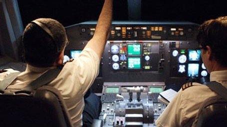 Mixed Signals (Birgenair Flight 301) (2008) - Episode 9 poster and promotional image