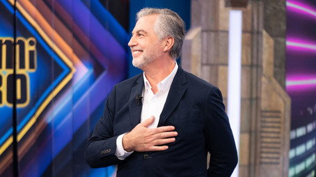 El hormiguero シーズン 19
