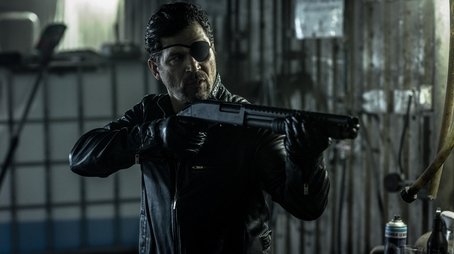 Episode 7 (2019) - Episode 7 poster and promotional image