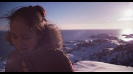 Winter's Yearning (2022) - Episode 3 poster and promotional image