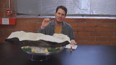 Tirdy Works (2019) - Episode 2 poster and promotional image