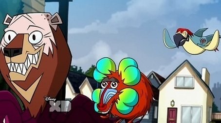 McFreaks (2013) - Episode 42 poster and promotional image