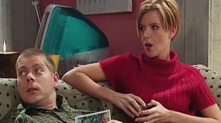 De Zwangere Bruid (2000) - Episode 14 poster and promotional image