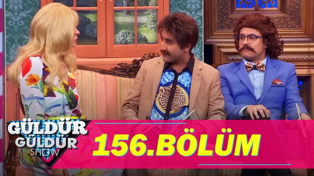 Güldür Güldür Show Сезон 6