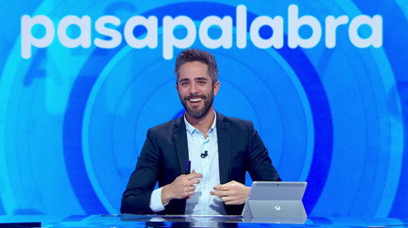 Pasapalabra Сезон 21