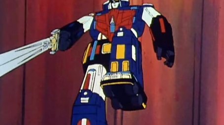 Defend the Third Planet (1983) - Episode 45 poster and promotional image