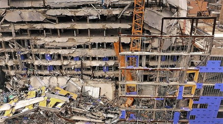 Engineering Catastrophes Сезон 4