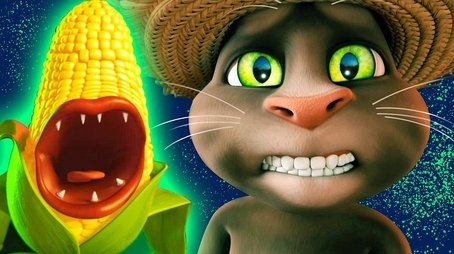 Corn Heads (2018) - Episode 19 poster and promotional image