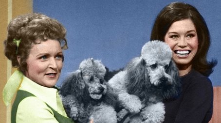 Mary Tyler Moore (1971) - Episode 2 poster and promotional image