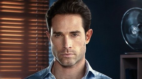 Season 1 (2023) - Season 1 poster and promotional image