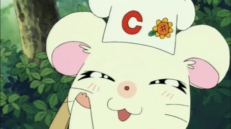 Dance, Chef Ham! (2002) - Episode 95 poster and promotional image