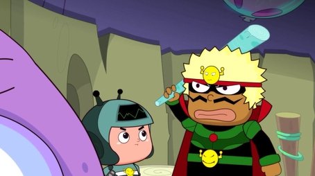 Episode 22 (2013) - Episode 22 poster and promotional image