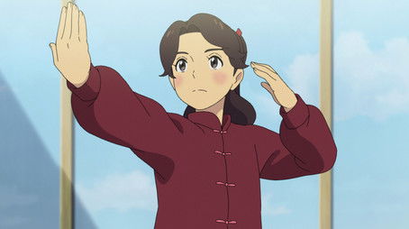 Poison and Sweetness (2024) - Episode 6 poster and promotional image