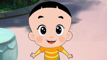 新大头儿子和小头爸爸 Сезон 4