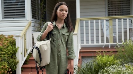 Cut the Crap Princess (2021) - Episode 4 poster and promotional image