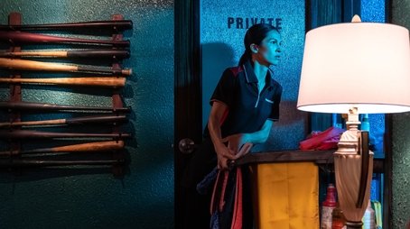 Spousal Privilege (2022) - Episode 8 poster and promotional image