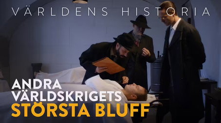 Världens historia Сезон 2