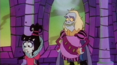 King BJ (1991) - Episode 62 poster and promotional image