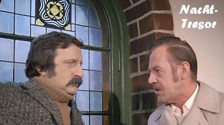 Nachttresor (1973) - Episode 8 poster and promotional image