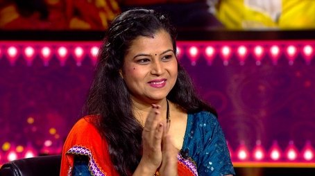 Naari Ka Gyaan (2023) - Episode 50 poster and promotional image