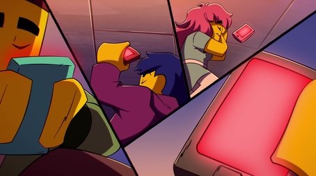 Sleep Bug (2021) - Episode 1 poster and promotional image
