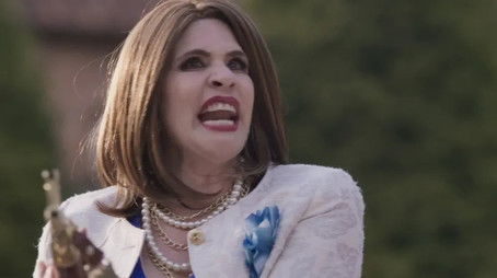 Episode 5 (2020) - Episode 5 poster and promotional image