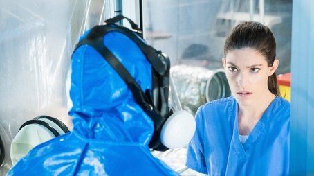 Close Encounters (2016) - Episode 17 poster and promotional image