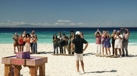 I Can't Wait to See Jeff (2023) - Episode 1 poster and promotional image