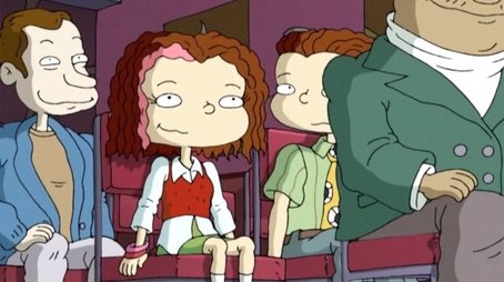 A DeVille House Divided (2007) - Episode 9 poster and promotional image