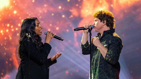 The Voice van Vlaanderen 시즌 9