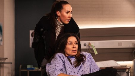 Monday, 17th February 2025 (2025) - Episode 20 poster and promotional image