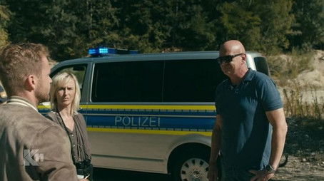 When the birds are in mourning (2020) - Episode 61 poster and promotional image