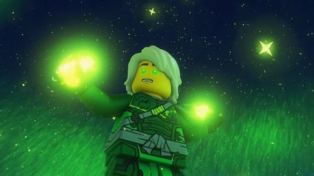 Green Destiny (2018) - Episode 10 poster and promotional image