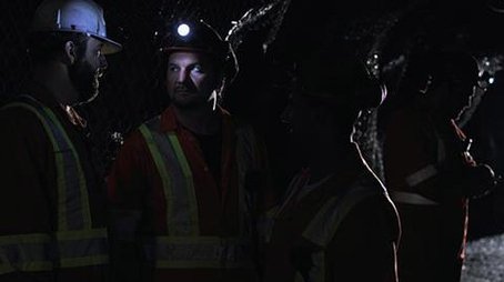 Down Under (2013) - Episode 7 poster and promotional image