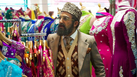 Citizen Khan Évad 1